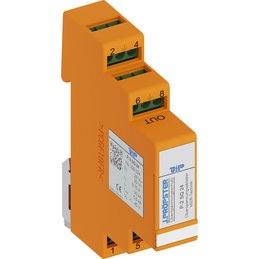 Surge arrester P-2 SQ 24