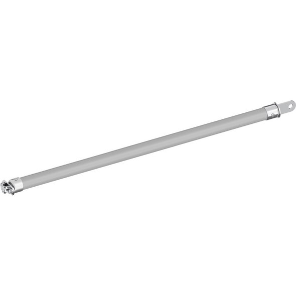 Isoliertraverse, GFK, Ø 32 mm, 800 mm