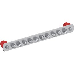 Bonding bar, V2A