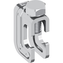 Schnellverbinder V4A