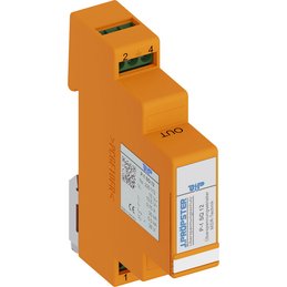 Surge arrester P-1 SQ 12