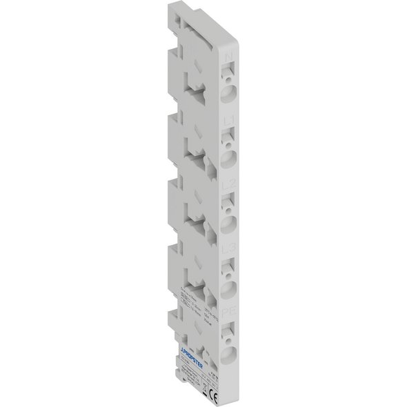 Einspeiseadapter P-ZP TB
