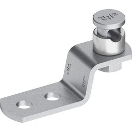 Terminal angle, St/tZn