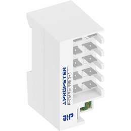 Überspannungsableiter P-VM Fm WB 3+1