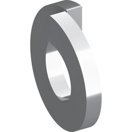 Spring lock washer B8
