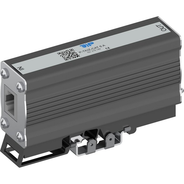 Überspannungsableiter P-TK/Z-CAT 6 A