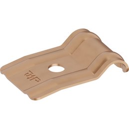 Fastener, Cu, Ø 8-11 mm