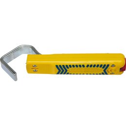 Stripping knife