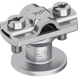 Leitungshalter ZP-V2A, Ø 8-10 mm