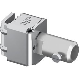 Anschlussklemme, V2A, 5-19 mm