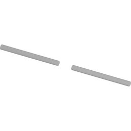 Solid rod, Ø 16mm GRP, 3000 mm length