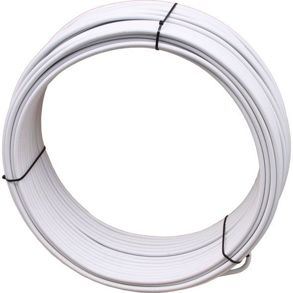 Runddraht ISO-Fugal AlMgSi 0.5, Ø 8/11mm