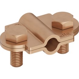 Vario-Disconnecting clamp, Cu