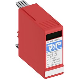Steckteil P-HMS 440 Fm