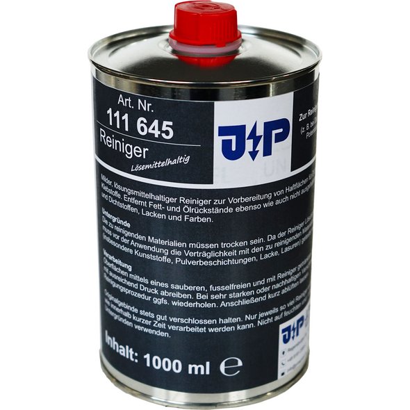 Reiniger 1 Liter