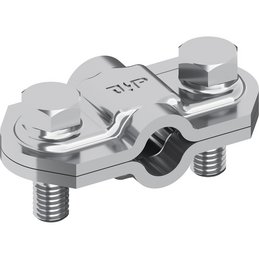 Vario-Trennklemme M8-Plus, V2A