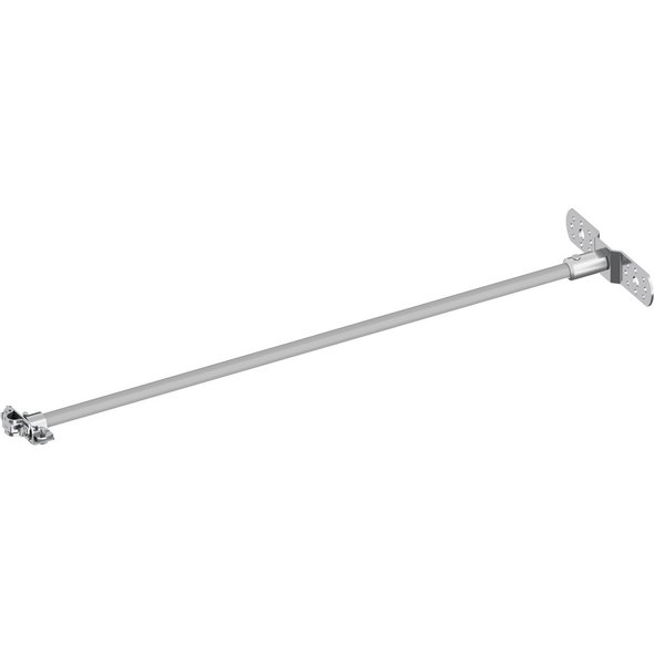 Isoliertraverse, GFK Ø 16 mm, 750 mm