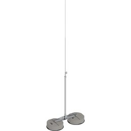 Air-termination rod-SET insulated, 3.0 m