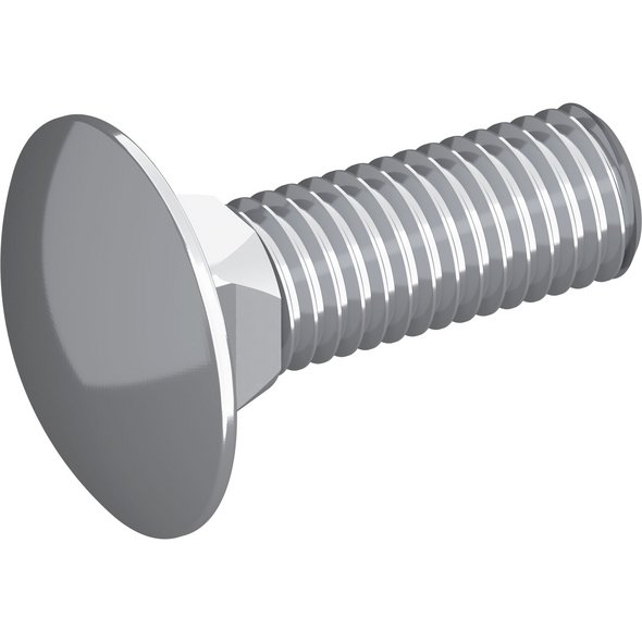 Schlossschraube M10x30 mm