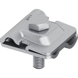 Multi-Max Bewehrungsklemme 50x50 mm