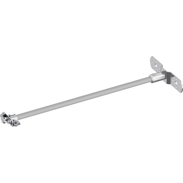 Isoliertraverse, GFK Ø 16 mm, 500 mm