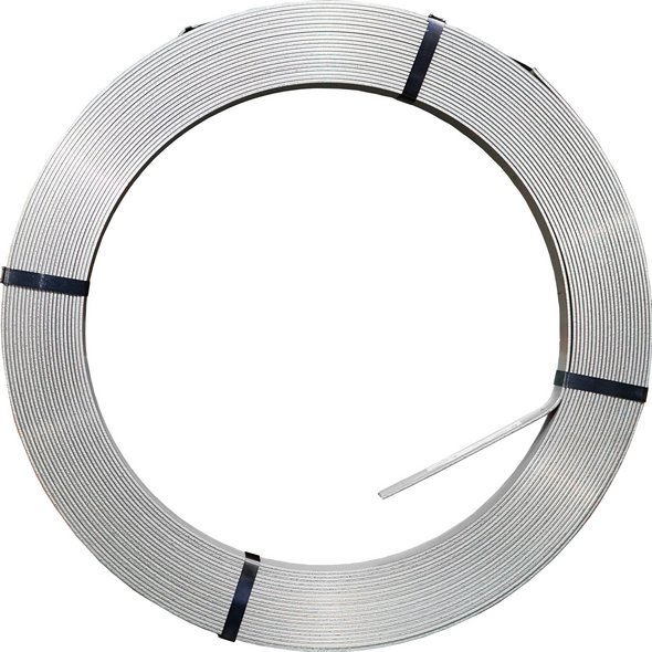 Band V4A, 30x3,5 mm
