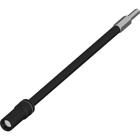 Montagehilfe für Verbindungsklemmen