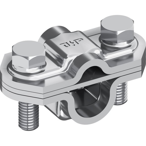 Vario-Trennklemme M8-Plus, V2A