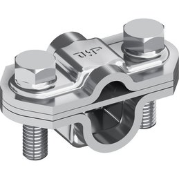 Vario-Trennklemme M8-Plus, V2A