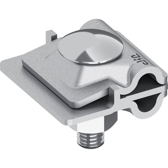 Multi-Plus Klemme St/tZn, Ø 8-10 mm