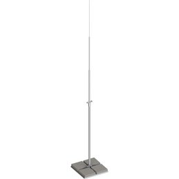 RS-Telescopic-air-termination pole SET