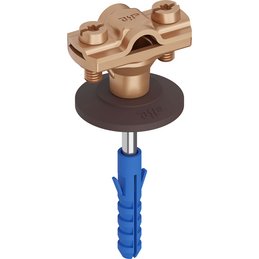 Leitungshalter RG-Cu, Ø 8-10 mm