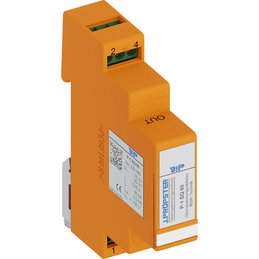 Surge arrester P-1 SQ 60