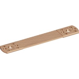 Überbrückungsband Cu, 50 mm², 180 mm