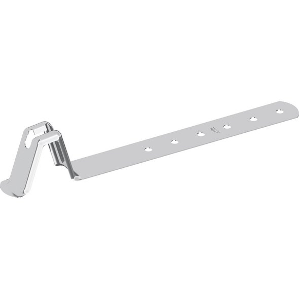 Dachleitungsstütze V2A, Ø 8 mm