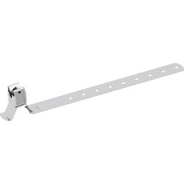 Roof conductor holder, V2A, Ø 8mm type B