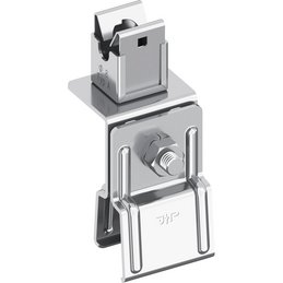 Dachleitungsstütze V2A, Ø 8 mm