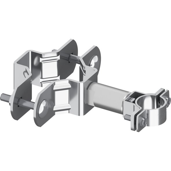 Rohrschelle, V2A, 1 1/4" - 2"