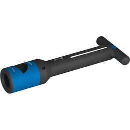 Peeling tool for HVC-85 conductor