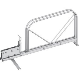 Erdungsband-Richtmaschine für fl. 30 mm