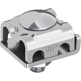 Multi-Quattro-Anschlussklemme V4A
