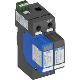 Kombiableiter P-HMS 280 Fm R 1+1