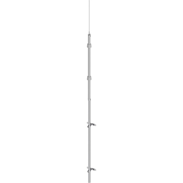 Fangmast, isoliert, 4,25 m