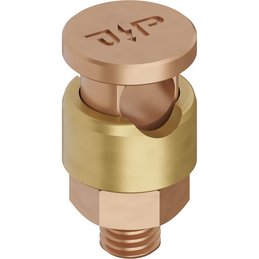 KS-Verbinder Cu, Ø 6-10 mm
