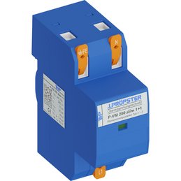 Überspannungsableiter P-VM 280 slim 1+1