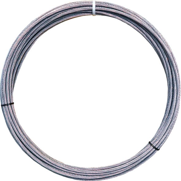 Aldreyseil, 50 mm²