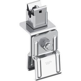 Dachleitungsstütze V2A, Ø 8 mm