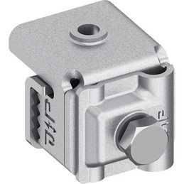 Saddle clamp "Flex", lateral connection