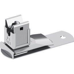 Dachleitungsstütze V2A, Ø 8 mm, Typ B