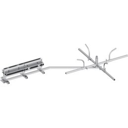 Drahtrichtmaschine für Draht Ø 8-10 mm